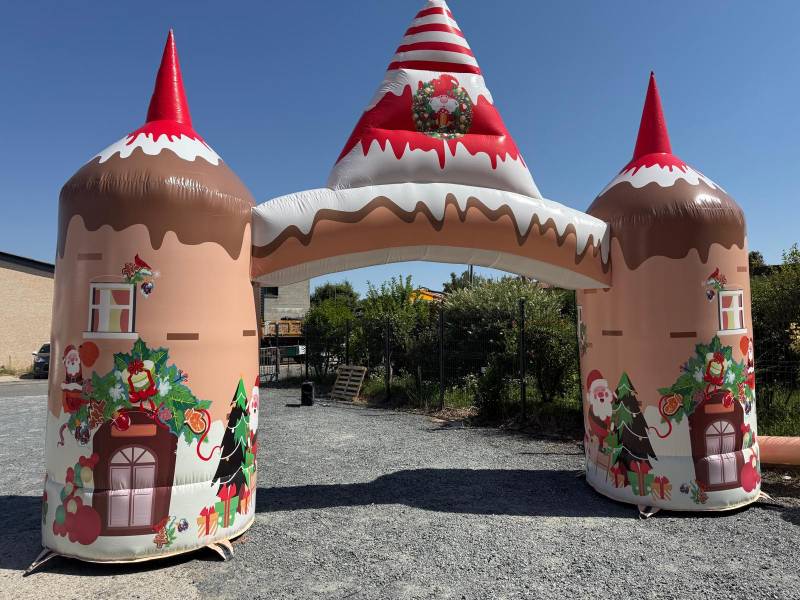 LOCATION ANIMATION HIVER LYON