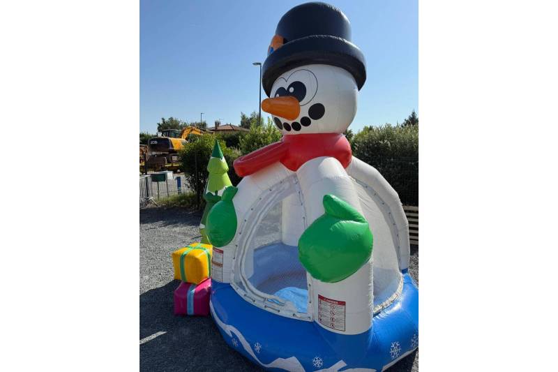 LOCATION PISCINE A BALLE NOËL LYON