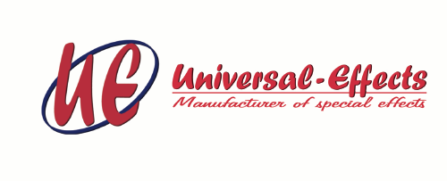 UNIVERSAL EFFECT PARTENAIRE DE KV EVENTS